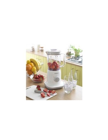 Kenwood BL370 1,6 L Frullatore da tavolo 400 W Bianco