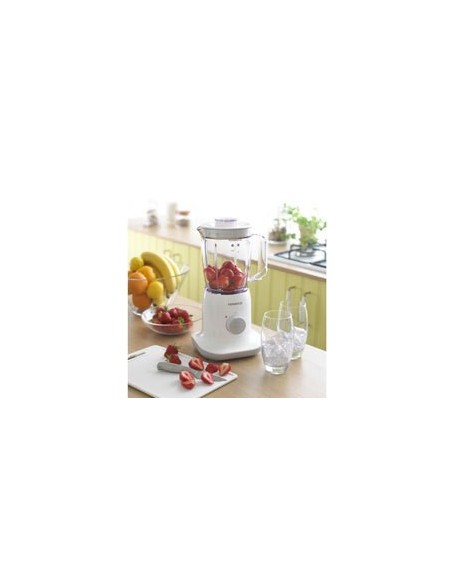 Kenwood BL370 1,6 L Frullatore da tavolo 400 W Bianco