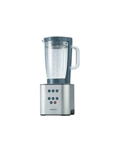 Kenwood BL650 1,6 L Frullatore da tavolo 600 W Alluminio