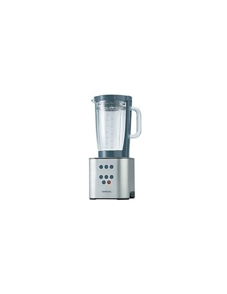Kenwood BL650 1,6 L Frullatore da tavolo 600 W Alluminio