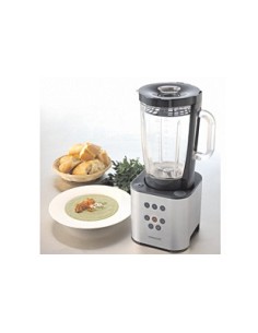 Kenwood BL650 1,6 L Frullatore da tavolo 600 W Alluminio 2
