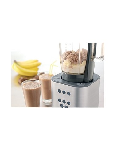 Kenwood BL650 1,6 L Frullatore da tavolo 600 W Alluminio