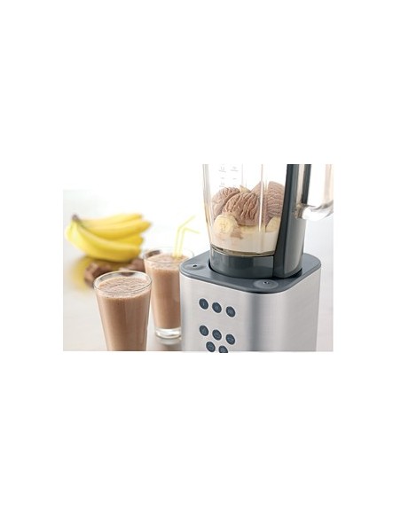 Kenwood BL650 1,6 L Frullatore da tavolo 600 W Alluminio