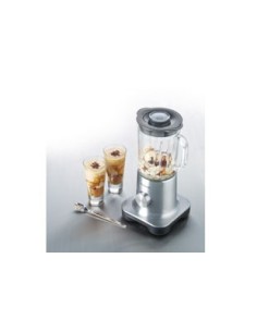 Kenwood BL680 frullatore Frullatore da tavolo 500 W Alluminio
