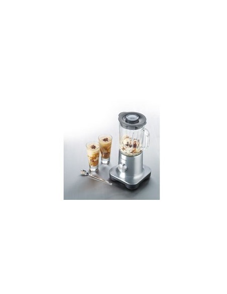 Kenwood BL680 frullatore Frullatore da tavolo 500 W Alluminio