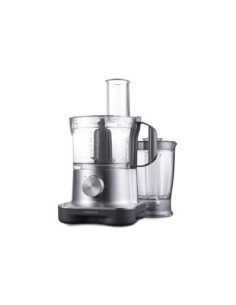 Kenwood FP250 robot da cucina 750 W 2,1 L Argento