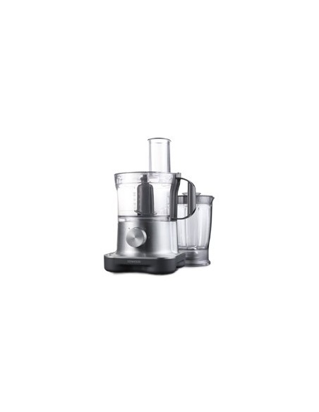 Kenwood FP250 robot da cucina 750 W 2,1 L Argento