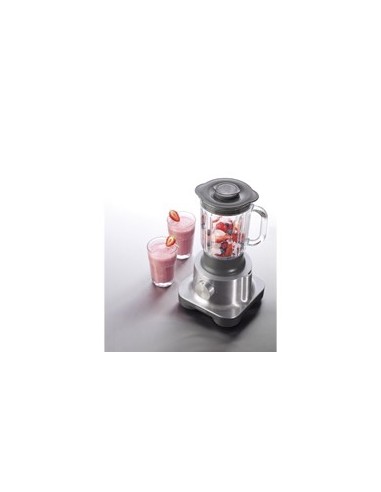 Kenwood FP260 robot da cucina 750 W 2,1 L Alluminio