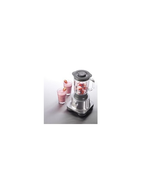 Kenwood FP260 robot da cucina 750 W 2,1 L Alluminio