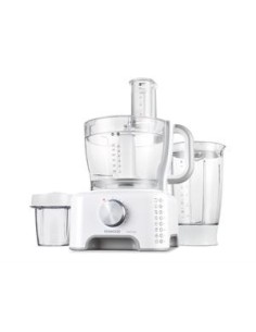 Kenwood FP734 robot da cucina 1000 W 1,5 L Bianco
