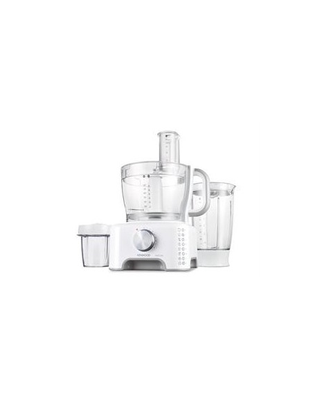Kenwood FP734 robot da cucina 1000 W 1,5 L Bianco