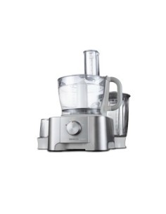 Kenwood FP920 robot da cucina 1000 W 3 L Alluminio