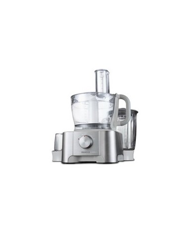 Kenwood FP920 robot da cucina 1000 W 3 L Alluminio