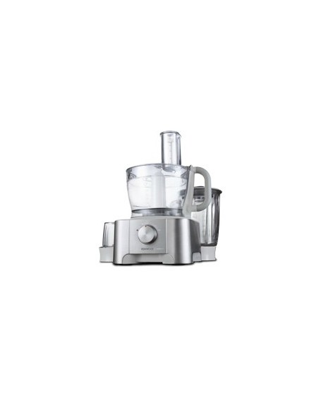 Kenwood FP920 robot da cucina 1000 W 3 L Alluminio Kenwood FP920 robot da cucina 1000 W 3 L Alluminio