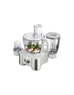 Kenwood FP920 robot da cucina 1000 W 3 L Alluminio 2