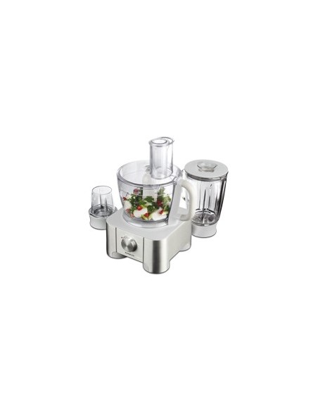 Kenwood FP920 robot da cucina 1000 W 3 L Alluminio Kenwood FP920 robot da cucina 1000 W 3 L Alluminio