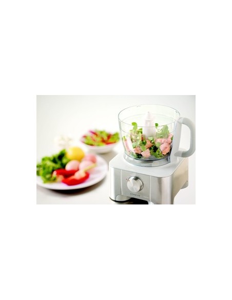Kenwood FP920 robot da cucina 1000 W 3 L Alluminio Kenwood FP920 robot da cucina 1000 W 3 L Alluminio