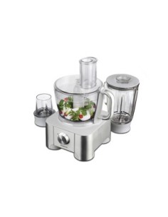 Kenwood FP925 robot da cucina 1000 W 3 L Alluminio