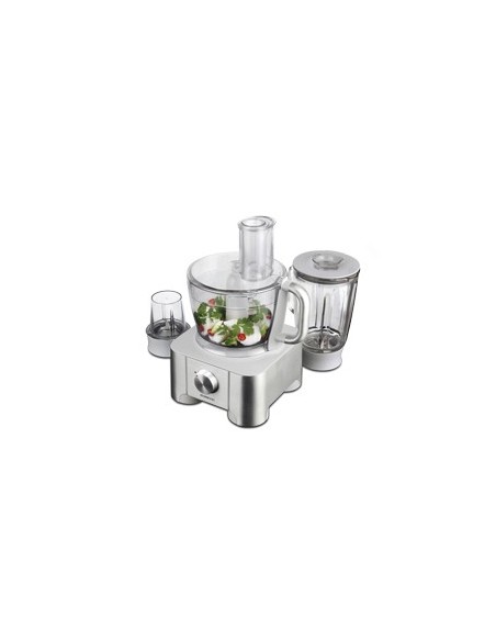 Kenwood FP925 robot da cucina 1000 W 3 L Alluminio