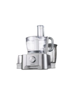 Kenwood FP925 robot da cucina 1000 W 3 L Alluminio 2