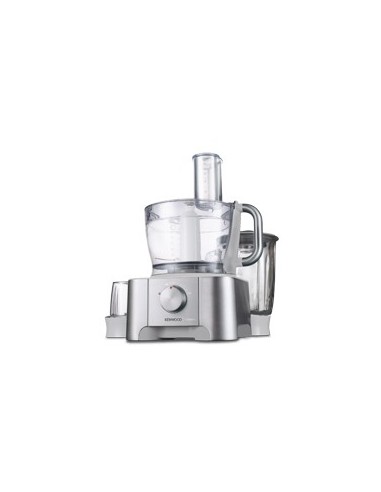 Kenwood FP925 robot da cucina 1000 W 3 L Alluminio