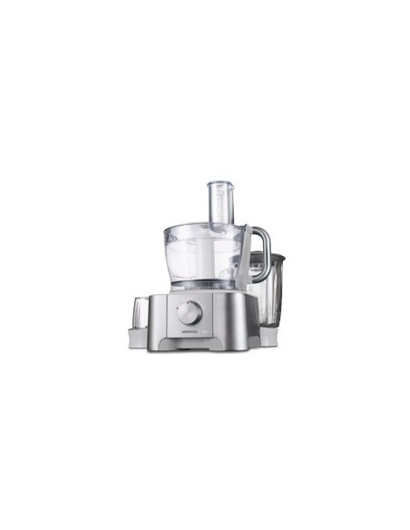 Kenwood FP925 robot da cucina 1000 W 3 L Alluminio