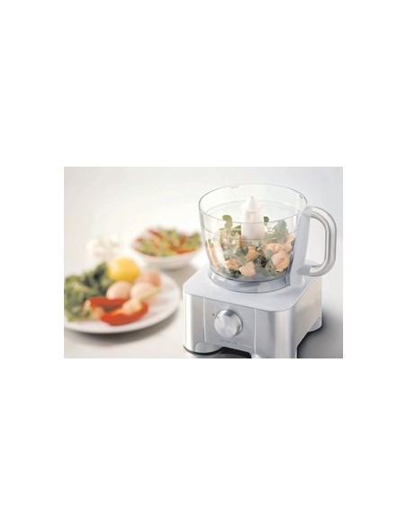 Kenwood FP925 robot da cucina 1000 W 3 L Alluminio