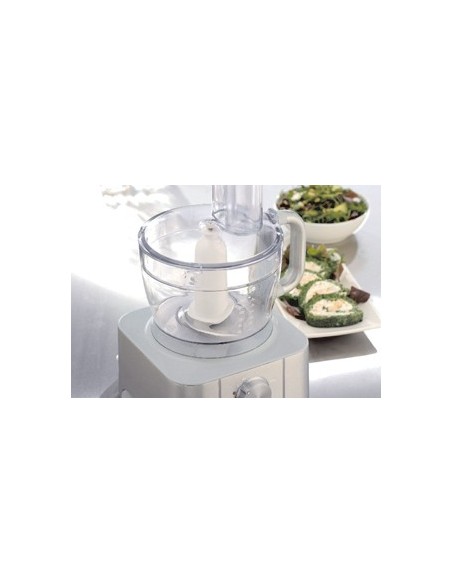 Kenwood FP925 robot da cucina 1000 W 3 L Alluminio