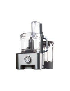 Kenwood FP971 robot da cucina 1200 W 4 L Acciaio inox