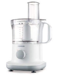 Kenwood FPP210 robot da cucina 750 W 2,1 L Bianco