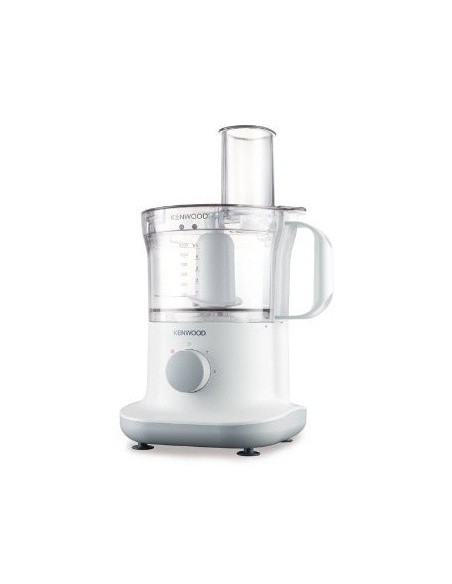 Kenwood FPP210 robot da cucina 750 W 2,1 L Bianco
