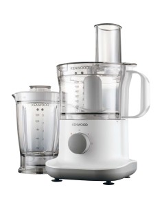Kenwood FPP220 robot da cucina 750 W 2,1 L Bianco