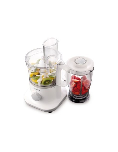 Kenwood FPP220 robot da cucina 750 W 2,1 L Bianco