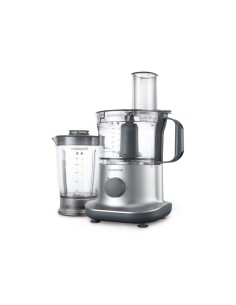 Kenwood FPP235 robot da cucina 750 W 2,1 L Argento
