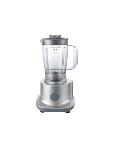 Kenwood FPP235 robot da cucina 750 W 2,1 L Argento