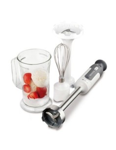 Kenwood HB714 0,75 L Frullatore ad immersione 700 W Bianco