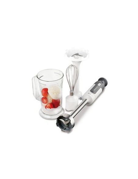 Kenwood HB714 0,75 L Frullatore ad immersione 700 W Bianco