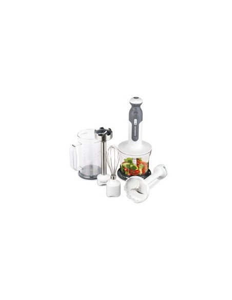 Kenwood HB723 Frullatore ad immersione 700 W Grigio, Bianco
