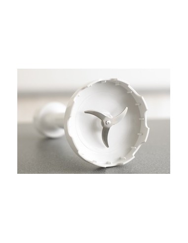 Kenwood HB723 Frullatore ad immersione 700 W Grigio, Bianco