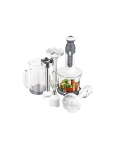 Kenwood HB724 0,5 L Frullatore ad immersione 700 W Grigio, Bianco