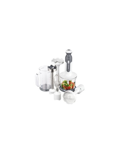 Kenwood HB724 0,5 L Frullatore ad immersione 700 W Grigio, Bianco