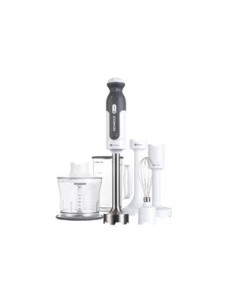 Kenwood HB724 0,5 L Frullatore ad immersione 700 W Grigio, Bianco 2