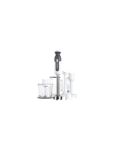 Kenwood HB724 0,5 L Frullatore ad immersione 700 W Grigio, Bianco