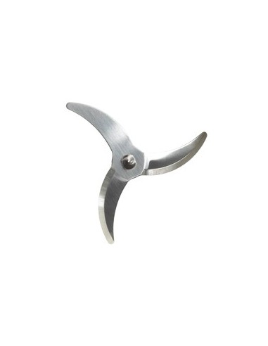 Kenwood HBM713 frullatore 0,75 L Frullatore ad immersione 700 W Grigio, Bianco