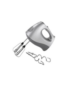 Kenwood HM327 Sbattitore manuale 250 W Grigio, Argento