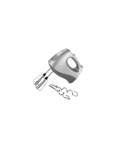 Kenwood HM327 Sbattitore manuale 250 W Grigio, Argento