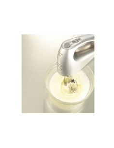 Kenwood HM327 Sbattitore manuale 250 W Grigio, Argento 2