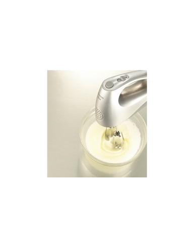 Kenwood HM327 Sbattitore manuale 250 W Grigio, Argento