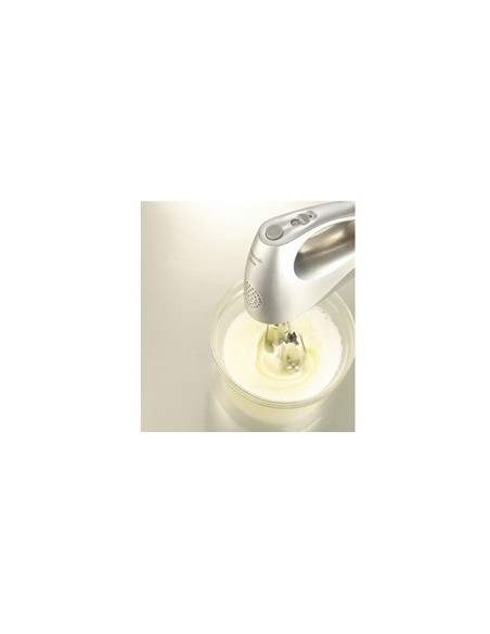 Kenwood HM327 Sbattitore manuale 250 W Grigio, Argento