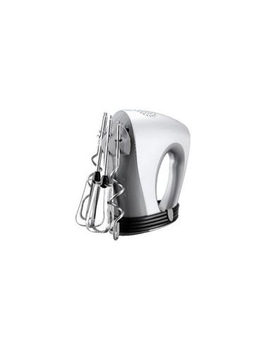 Kenwood HM327 Sbattitore manuale 250 W Grigio, Argento